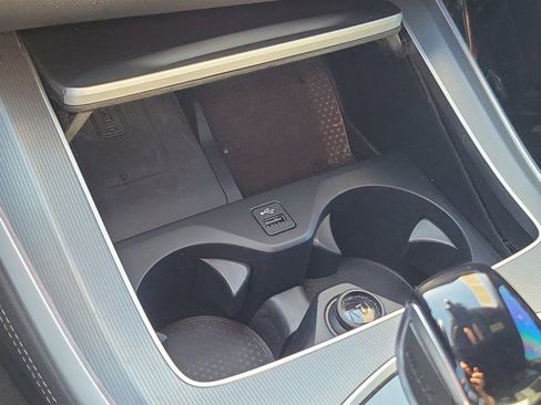 Used 2022 BMW X5 xDrive40i w/ M Sport Package image 30