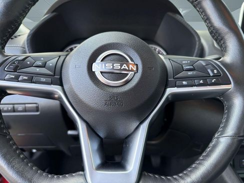 Used 2024 Nissan Sentra SV w/ All-Weather Package FWD image 17
