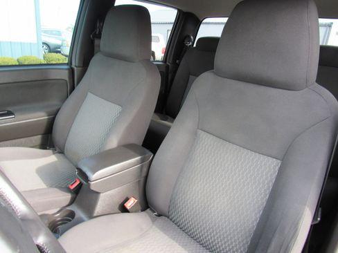 Used 2012 Chevrolet Colorado LT image 24