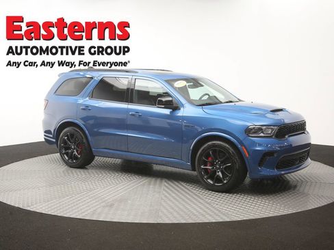 Used 2024 Dodge Durango R/T w/ Tow 'N Go Package AWD/4WD image 51