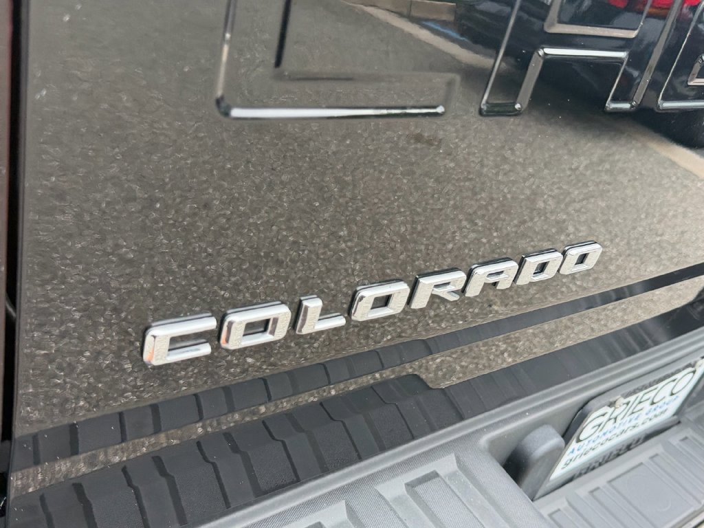 Used 2022 Chevrolet Colorado LT RWD image 15