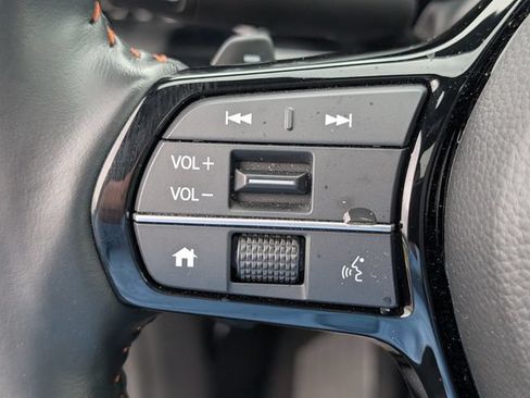 Used 2024 Honda CR-V Sport Touring image 18