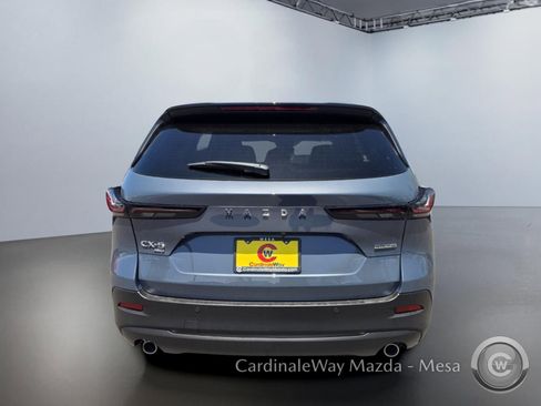 New 2026 MAZDA CX-5 Preferred AWD/4WD image 5