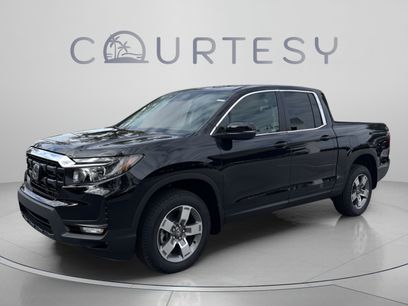 New 2026 Honda Ridgeline RTL