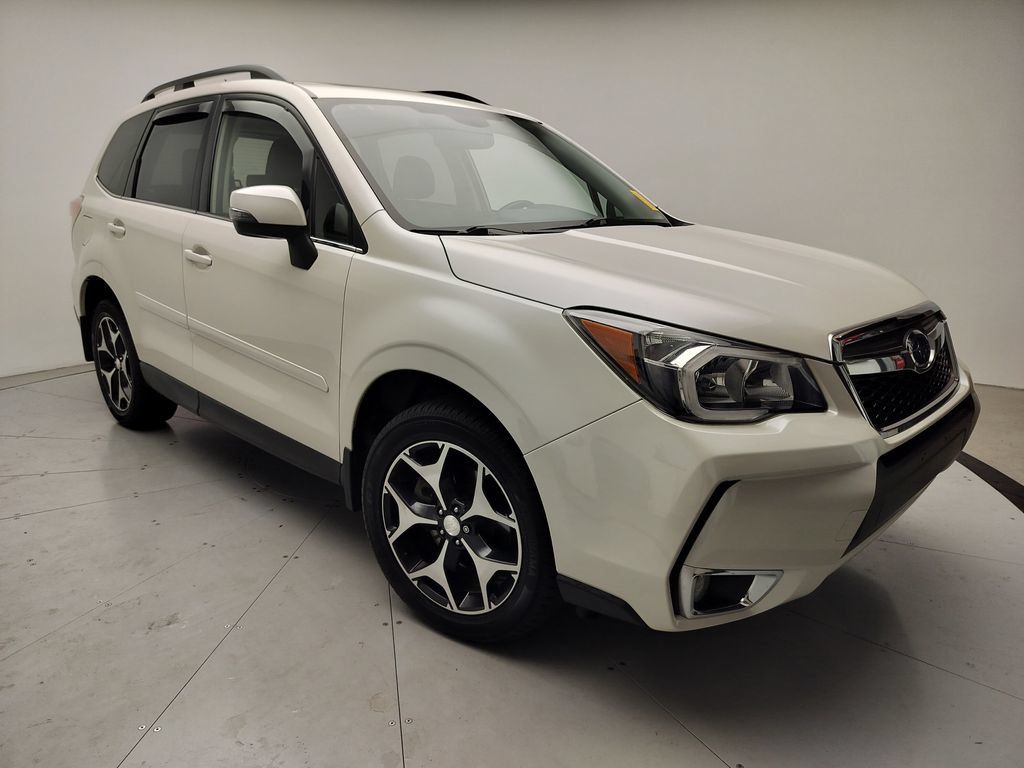 Used 2014 Subaru Forester 2.0XT Touring AWD/4WD image 20