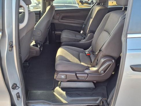 Used 2020 Honda Odyssey LX image 19