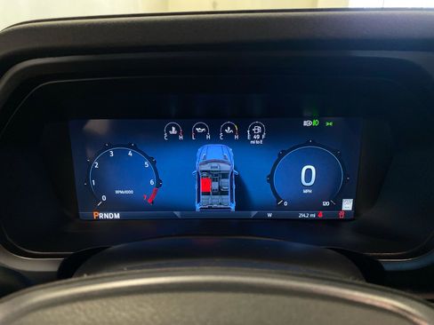 New 2025 Ford F150 Lariat w/ Equipment Group 502A High image 22