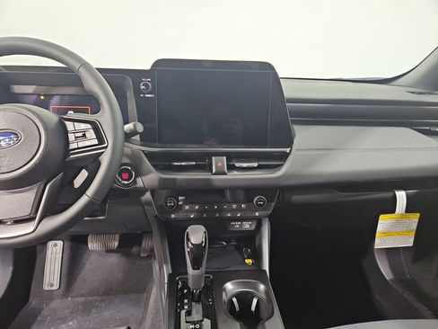 New 2026 Subaru Outback Touring image 17