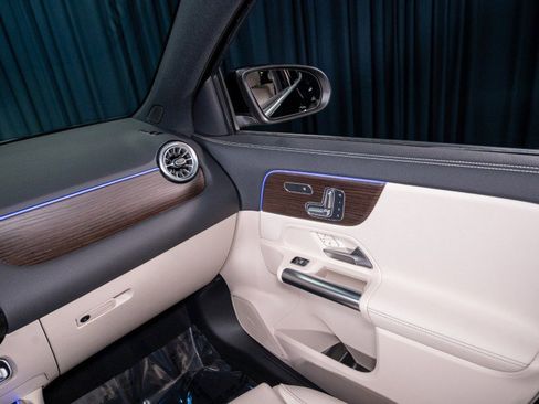 New 2026 Mercedes-Benz GLA 250 4MATIC image 22