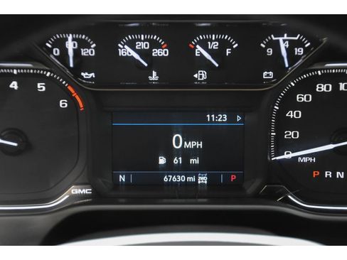 Used 2019 GMC Sierra 1500 SLE image 16