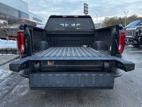 Used 2021 GMC Sierra 1500 Denali w/ Denali Premium Package image 31