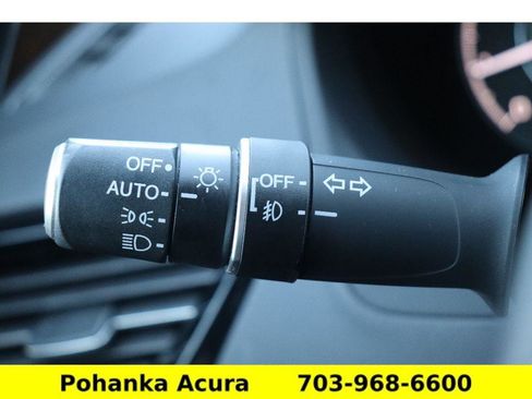 Used 2020 Acura RDX AWD w/ Advance Package image 11