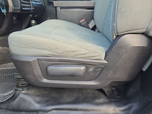 Used 2015 RAM 2500 Tradesman w/ Popular Equipment Group AWD/4WD image 14