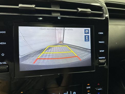 Used 2022 Hyundai Santa Cruz SEL Premium AWD/4WD image 30