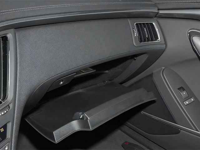 Used 2014 Cadillac CTS Performance RWD image 11