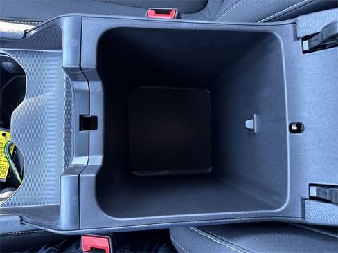 Used 2025 Jeep Grand Cherokee Laredo X image 22