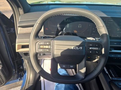 New 2027 Kia Telluride S image 17