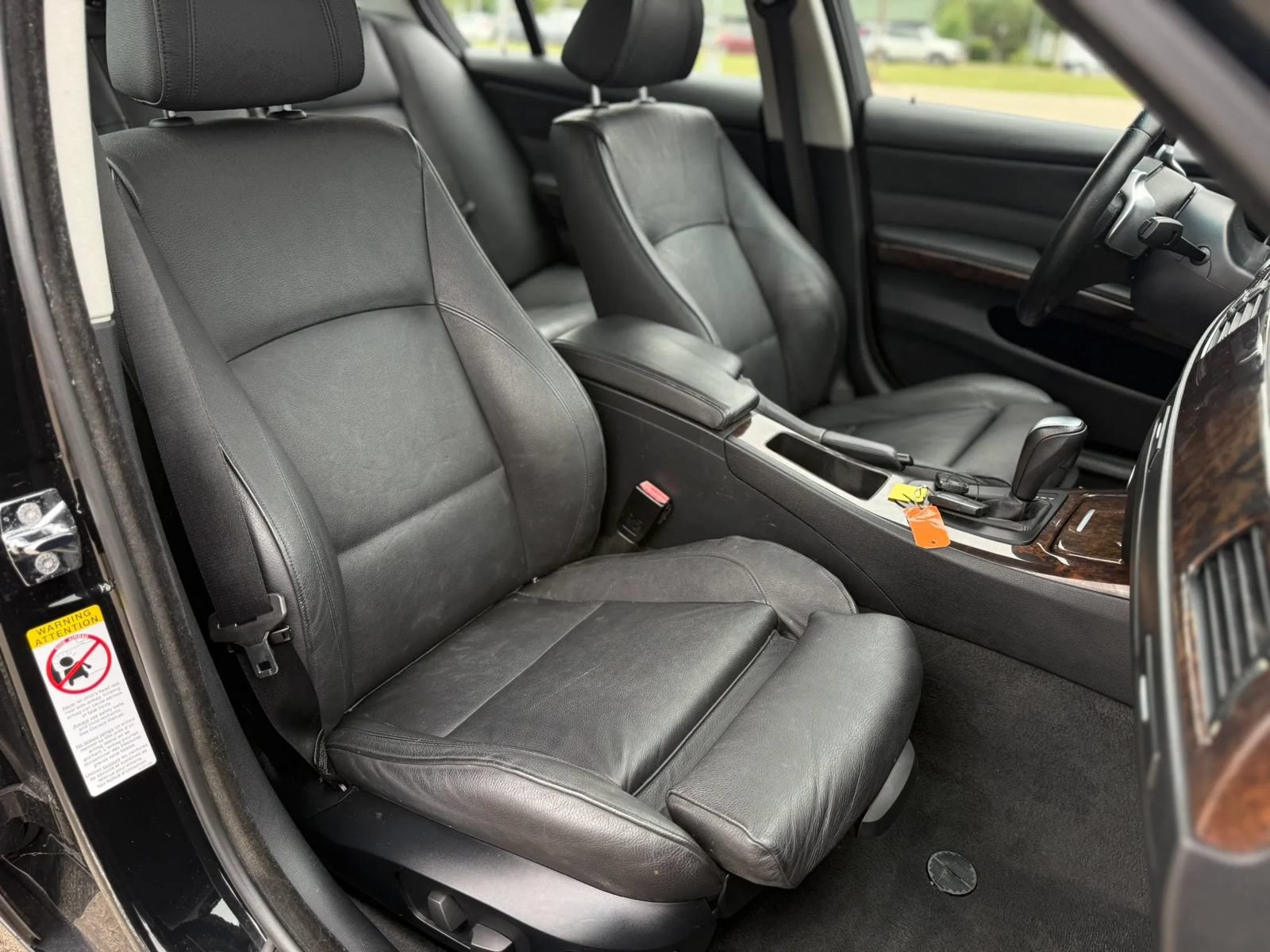 Used 2007 BMW 335i Sedan RWD image 14