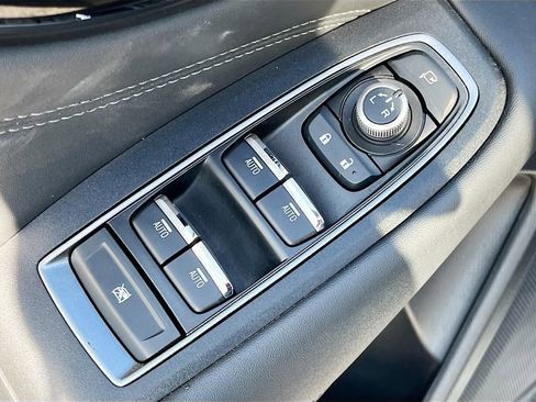 Used 2024 Subaru Legacy Touring XT AWD/4WD image 18