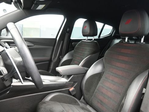 Used 2024 Dodge Hornet R/T image 4