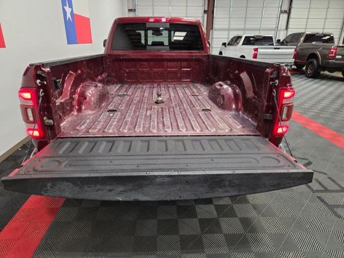 Used 2019 RAM 3500 Laramie AWD/4WD image 28
