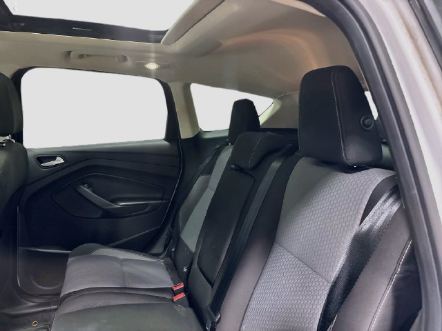 Used 2017 Ford Escape SE FWD image 21