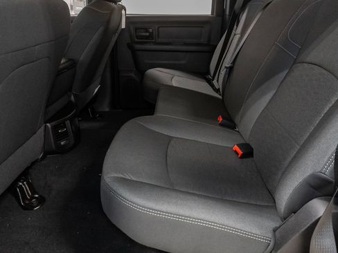 New 2026 RAM 2500 Tradesman image 27