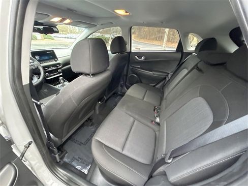 Used 2023 Hyundai Kona SEL w/ Convenience Package image 13