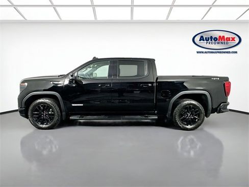 Used 2023 GMC Sierra 1500 Elevation w/ Elevation Premium Package image 9