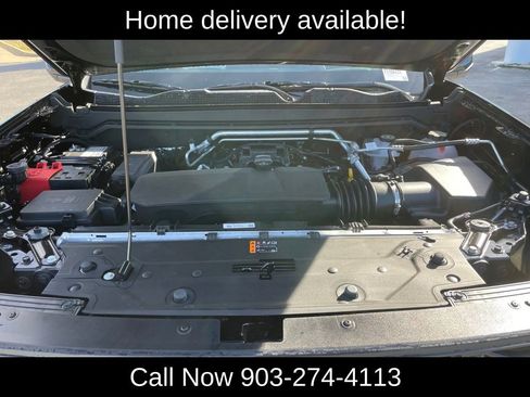 New 2026 GMC Canyon AT4X image 22