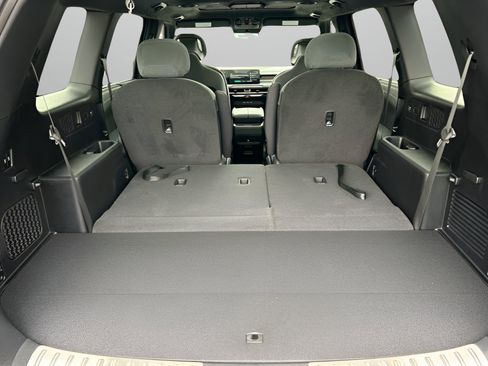 New 2027 Kia Telluride SX Prestige X-Line AWD/4WD image 12