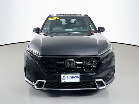 Used 2023 Honda CR-V Sport Touring image 2