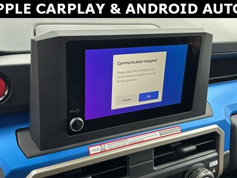 New 2025 Toyota Tacoma TRD Off-Road image 16