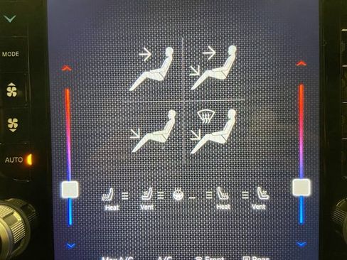 Certified 2022 RAM 1500 Limited image 22