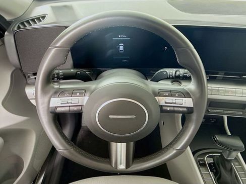 Certified 2024 Hyundai Kona SEL image 13