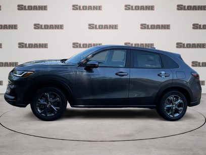 New 2027 Honda HR-V LX
