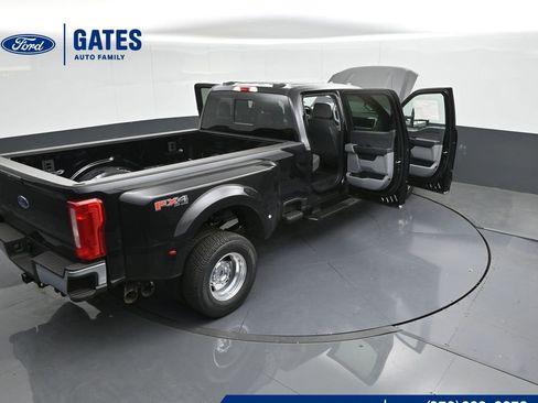 Used 2025 Ford F350 XL w/ XL Driver Assist Package image 45