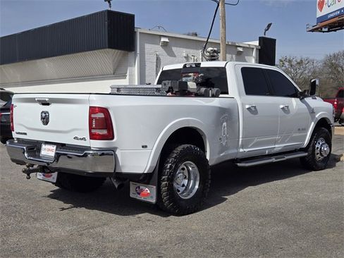 Used 2021 RAM 3500 Laramie w/ Safety Group B image 6