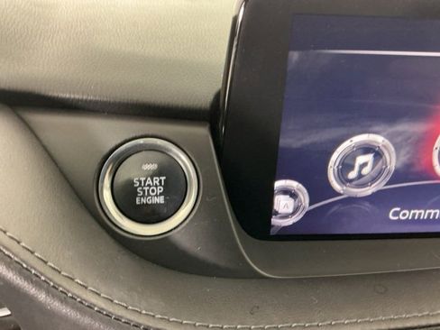 Used 2018 MAZDA MAZDA6 Grand Touring image 23