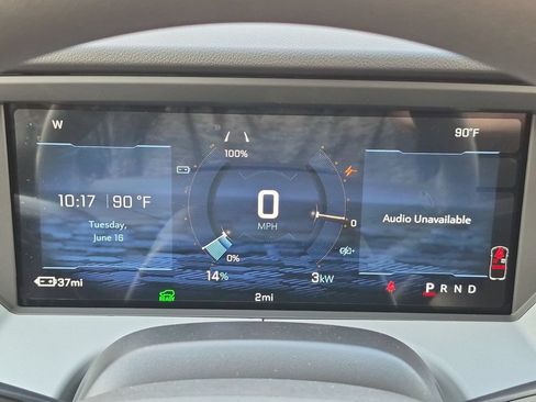 New 2027 Chevrolet Bolt LT FWD image 13