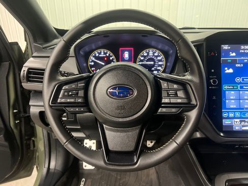 Used 2024 Subaru Crosstrek 2.5i Sport w/ Popular Package #4A AWD/4WD image 18
