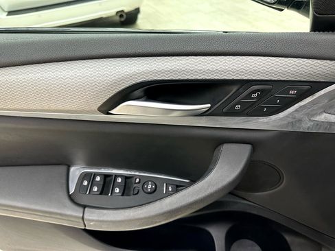 Used 2018 BMW X3 xDrive30i image 16