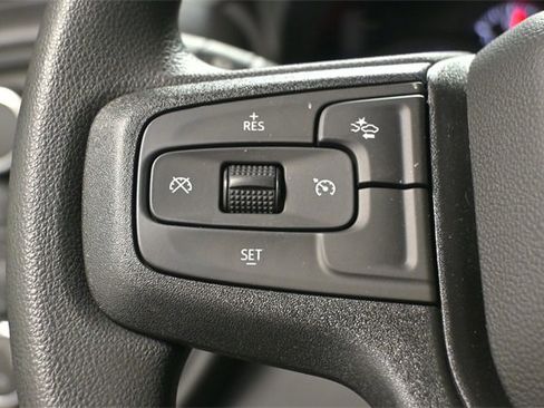 New 2026 Chevrolet Silverado 1500 W/T w/ WT Safety Package image 15