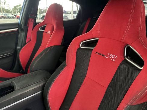 Used 2021 Honda Civic Type R image 20