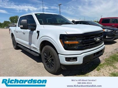 Certified 2025 Ford F150 XLT w/ Equipment Group 303A High