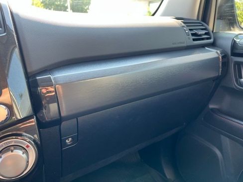 Used 2023 Toyota 4Runner TRD Off-Road Premium image 21