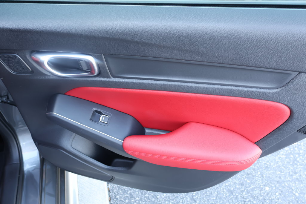 Used 2025 Acura Integra Type S FWD image 14