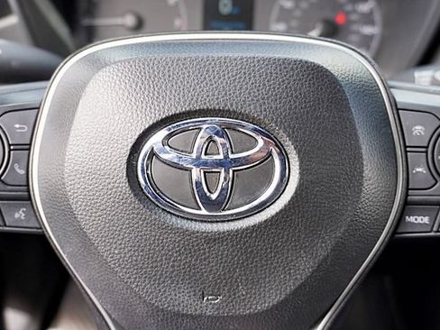 Used 2024 Toyota Corolla SE FWD image 36