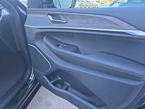 New 2026 Jeep Grand Cherokee L Limited image 80