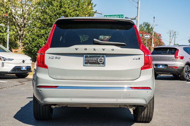 Used 2025 Volvo XC90 B6 Plus w/ Protection Package Premier AWD/4WD image 6